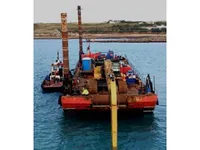 Barge for sale