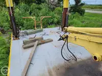 Barge for sale