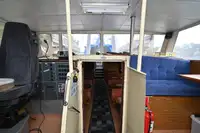 Cruise ship for sale
