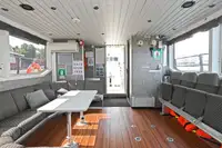 Cruise ship for sale