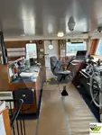 Supply ship for sale