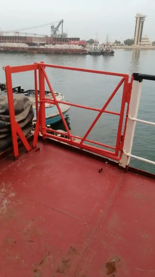 Dredger for sale