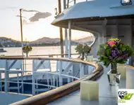 Cruise ship for sale
