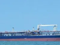 Oil/Chemical tanker for sale