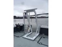 Survey vessel for sale