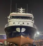 Trawler for sale