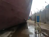 Reefer ship for sale