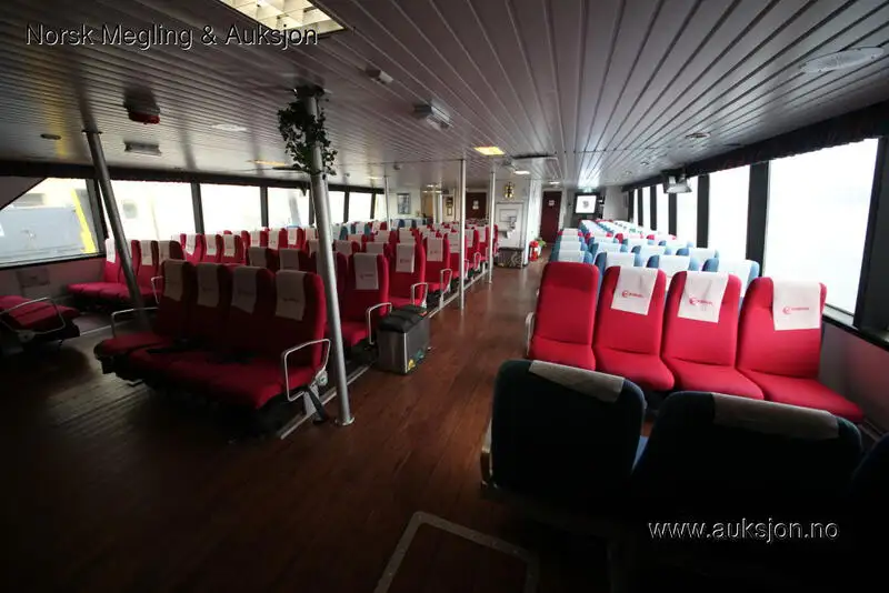 Catamaran for sale