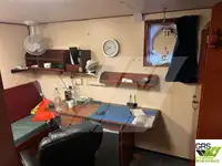 Supply ship for sale