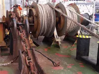Oil/Chemical tanker for sale
