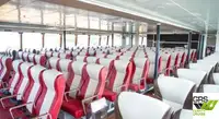 Cruise ship for sale