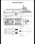 Cruise ship for sale
