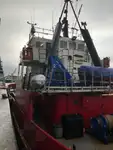 Dredger for sale