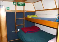 Catamaran for sale