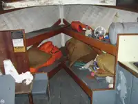 Barge for sale