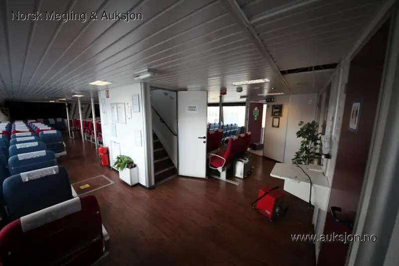 Catamaran for sale