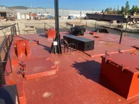 Barge for sale