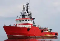 Reefer ship for sale