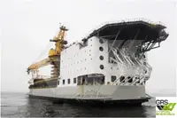 Barge for sale