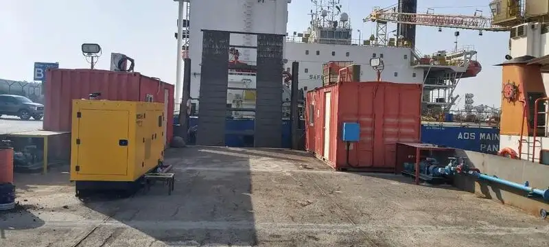 Barge for sale