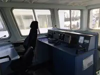 Patrol boat for sale