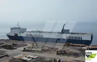 Ro-Ro ship for sale