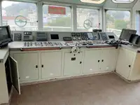 Supply ship for sale