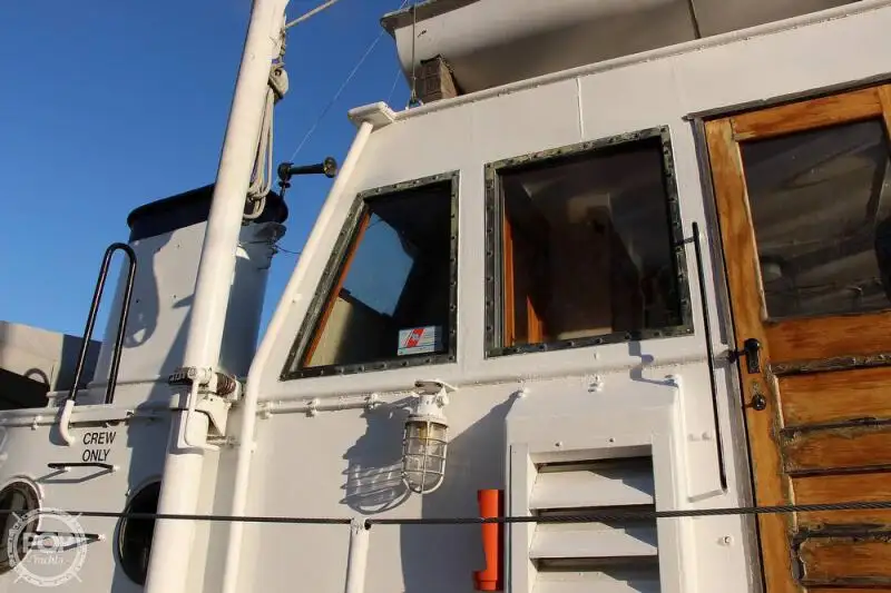 Ferry vessel for sale