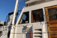 Ferry vessel for sale