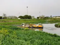 Barge for sale