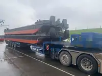 Barge for sale