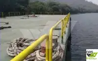Barge for sale