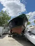 Pilot boat for sale