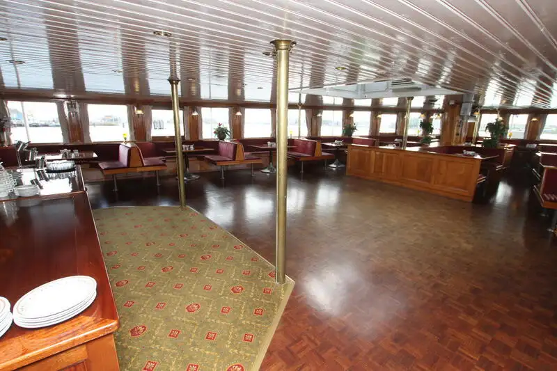 Barge for sale