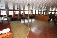 Barge for sale