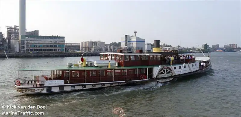 Barge for sale