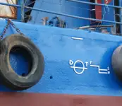 Barge for sale