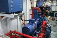 Ferry vessel for sale
