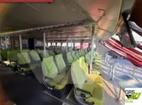 Cruise ship for sale