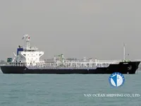 Oil/Chemical tanker for sale