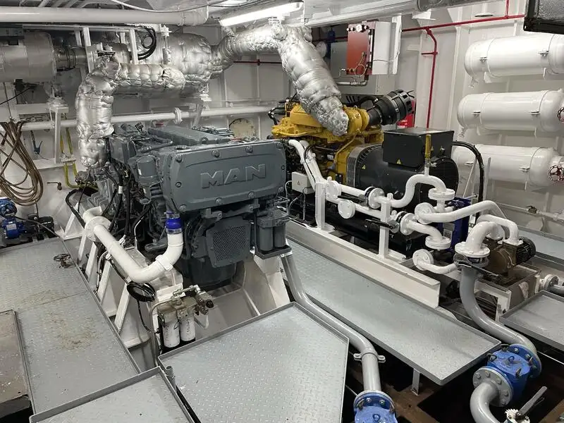 General Cargo/Multi-purpose for sale