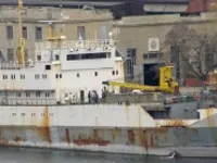 Trawler for sale
