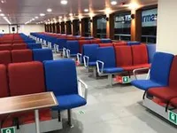 Passenger ship for sale