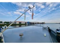 Barge for sale