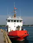 Dredger for sale