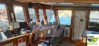 Supply ship for sale