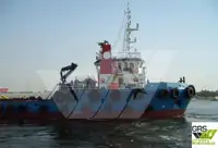 Towboat for sale