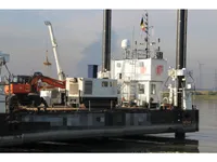 Barge for sale