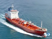Oil/Chemical tanker for sale
