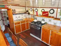Bulk carrier for sale